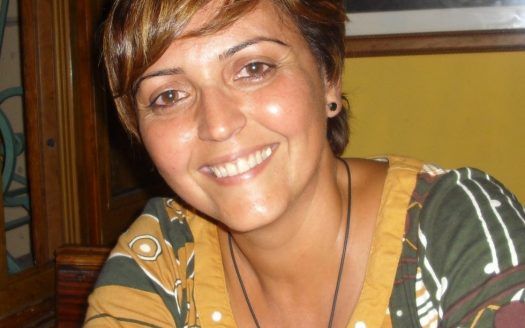 Sonia Fernández Negrín