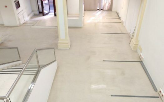 SE ALQUILA. Magnífico local comercial en el centro de Santa Cruz en la calle El Pilar