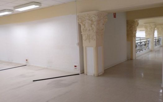 SE ALQUILA. Magnífico local comercial en el centro de Santa Cruz en la calle El Pilar