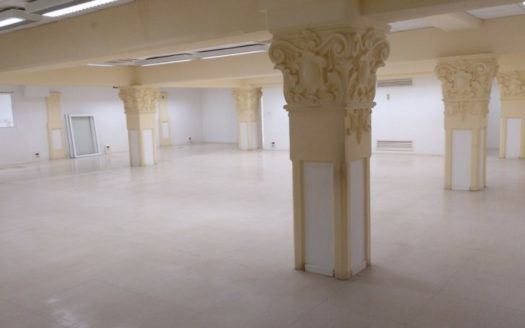 SE ALQUILA. Magnífico local comercial en el centro de Santa Cruz en la calle El Pilar