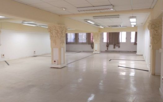 SE ALQUILA. Magnífico local comercial en el centro de Santa Cruz en la calle El Pilar