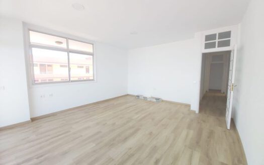 Bonito apartamento en el Puertito de Güímar con vistas al mar