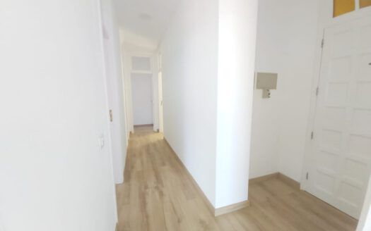 Bonito apartamento en el Puertito de Güímar con vistas al mar