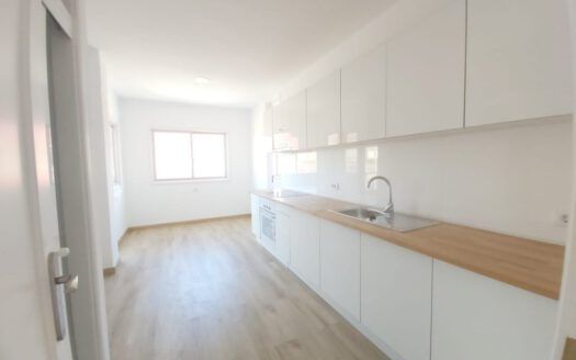 Bonito apartamento en el Puertito de Güímar con vistas al mar