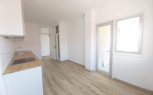 Bonito apartamento en el Puertito de Güímar con vistas al mar