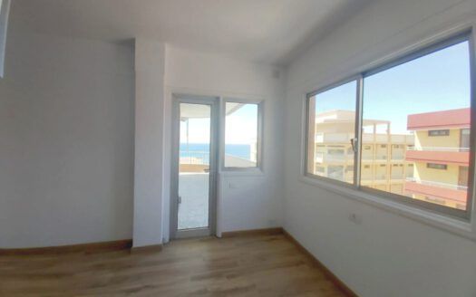 Bonito apartamento en el Puertito de Güímar con vistas al mar