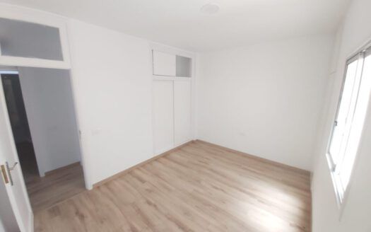 Bonito apartamento en el Puertito de Güímar con vistas al mar