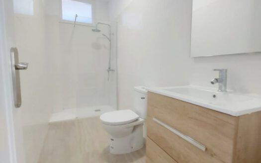 Bonito apartamento en el Puertito de Güímar con vistas al mar