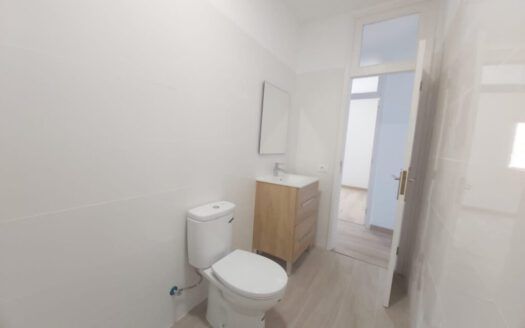 Bonito apartamento en el Puertito de Güímar con vistas al mar