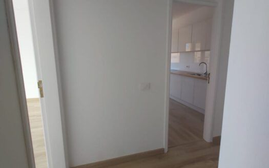 Bonito apartamento en el Puertito de Güímar con vistas al mar