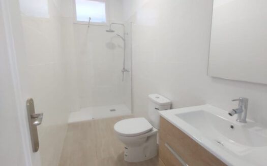 Bonito apartamento en el Puertito de Güímar con vistas al mar