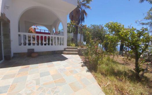 Casa de campo ubicada Arafo