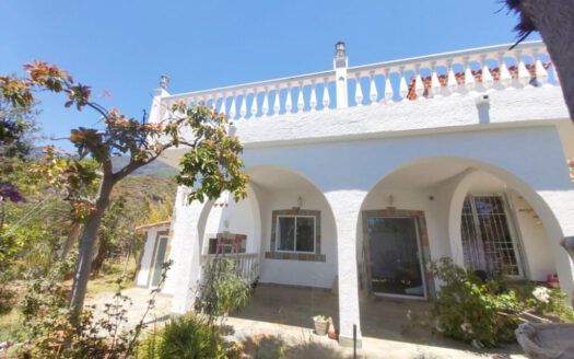 Casa de campo ubicada Arafo