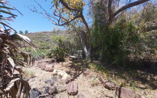 Casa de campo ubicada Arafo