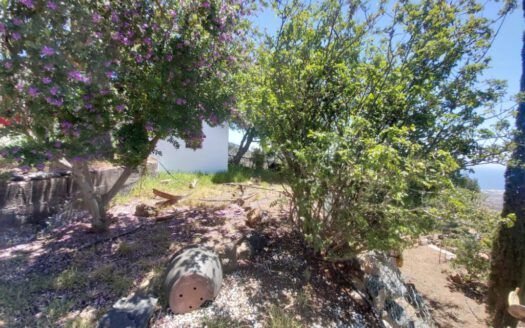 Casa de campo ubicada Arafo