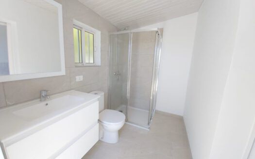 Casa de campo ubicada Arafo