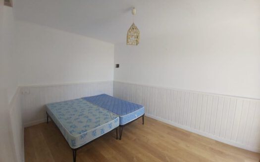 Casa de campo ubicada Arafo