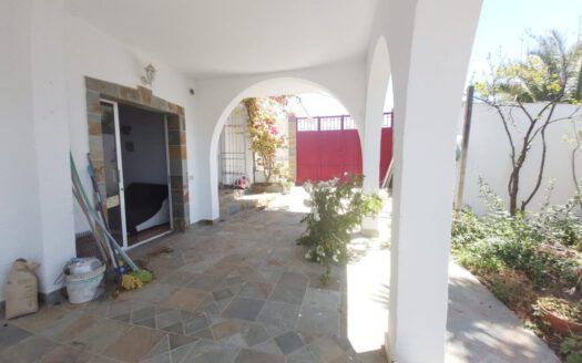 Casa de campo ubicada Arafo