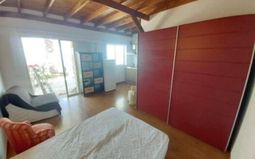 Casa de campo ubicada Arafo