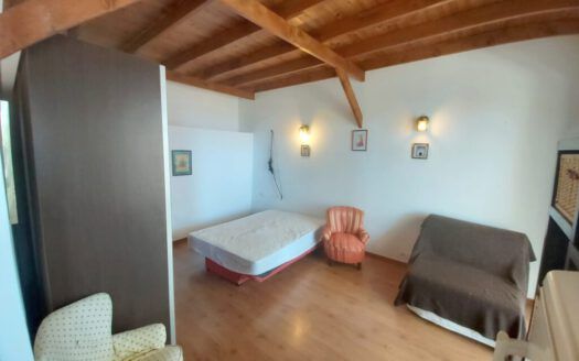 Casa de campo ubicada Arafo