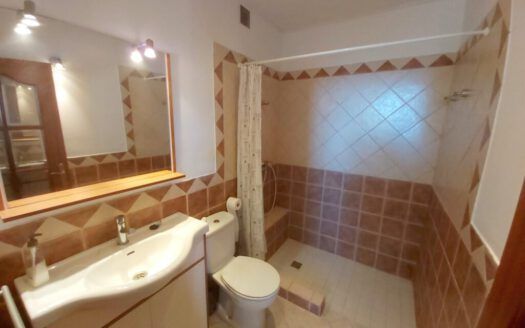 Casa de campo ubicada Arafo