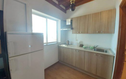 Casa de campo ubicada Arafo