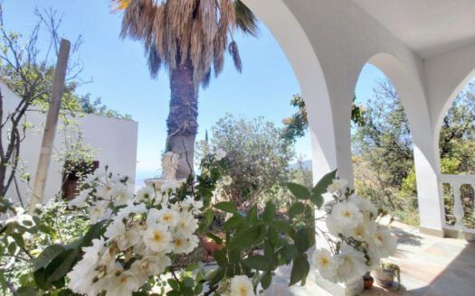 Casa de campo ubicada Arafo