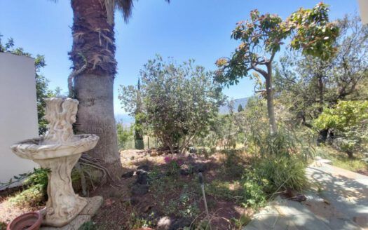 Casa de campo ubicada Arafo