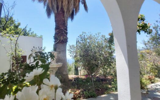 Casa de campo ubicada Arafo