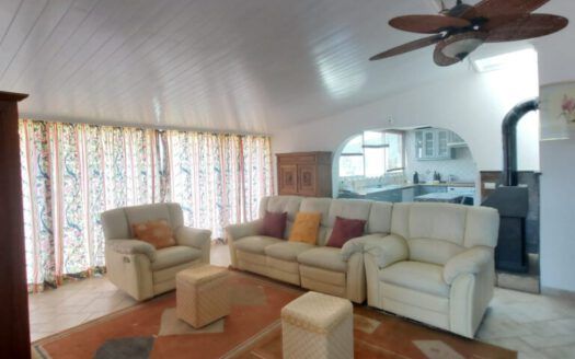 Casa de campo ubicada Arafo