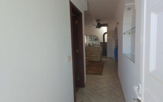 Casa de campo ubicada Arafo