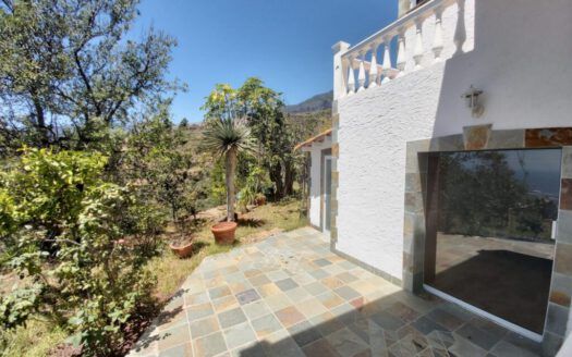 Casa de campo ubicada Arafo