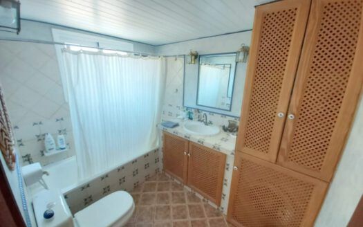 Casa de campo ubicada Arafo