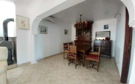 Casa de campo ubicada Arafo