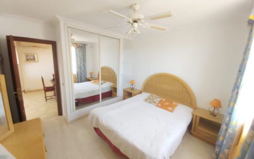 Casa de campo ubicada Arafo