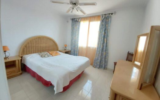 Casa de campo ubicada Arafo