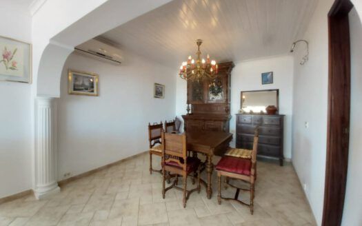 Casa de campo ubicada Arafo