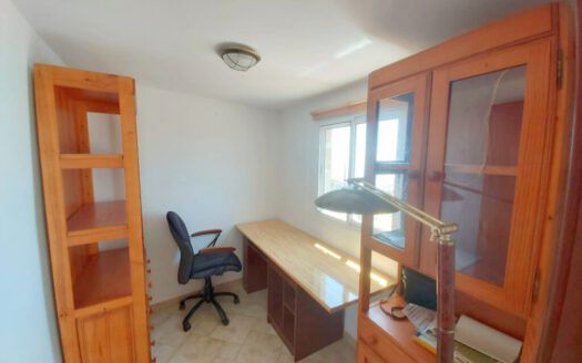 Casa de campo ubicada Arafo