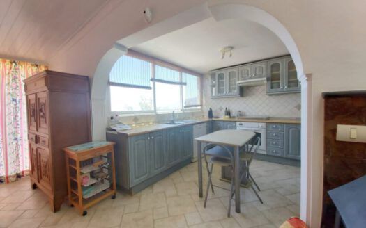 Casa de campo ubicada Arafo