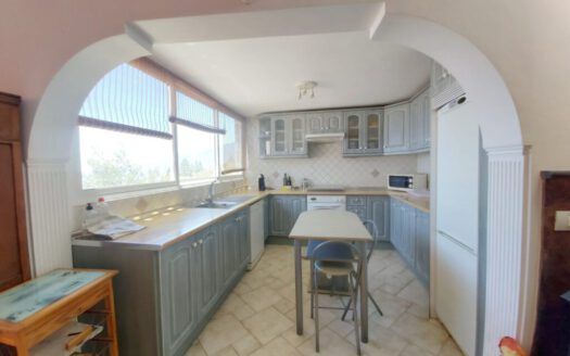 Casa de campo ubicada Arafo