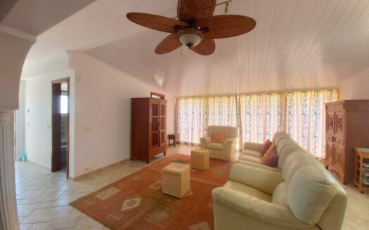 Casa de campo ubicada Arafo