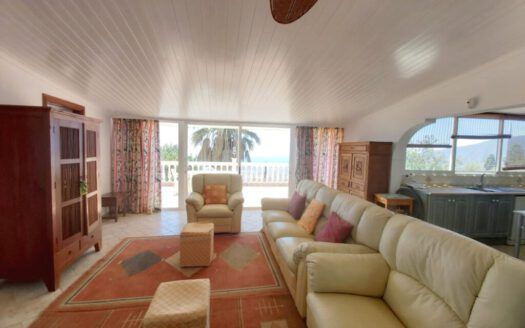 Casa de campo ubicada Arafo