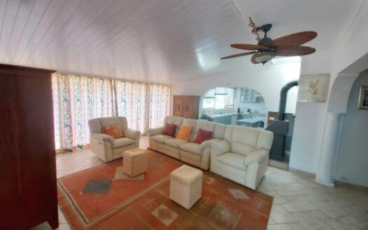 Casa de campo ubicada Arafo