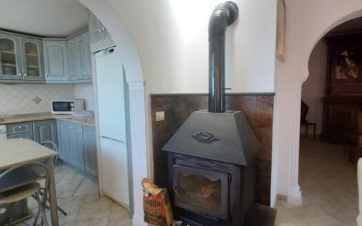 Casa de campo ubicada Arafo