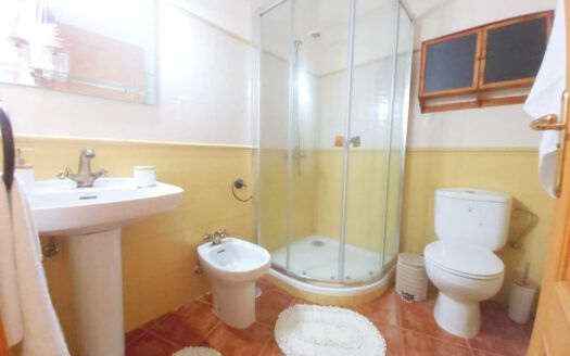 Bonita casa típica restaurada se alquila en el centro de Güímar