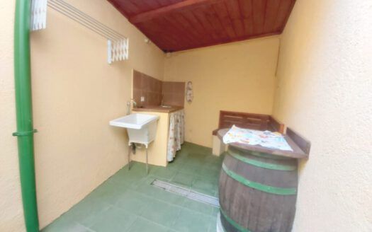 Bonita casa típica restaurada se alquila en el centro de Güímar