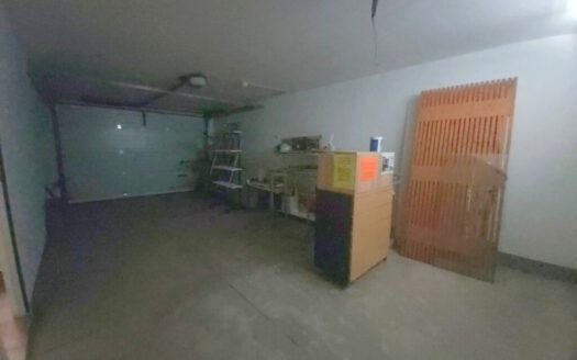 Se alquila precioso adosado en la Hidalga