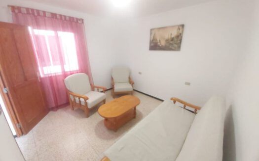 Se alquila casa en Fátima, Güímar