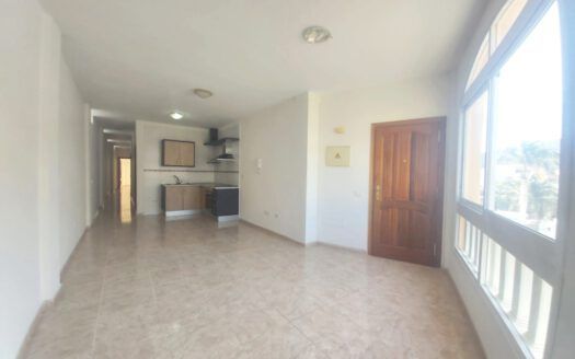 Se vende bonito piso en Guaza, Güímar