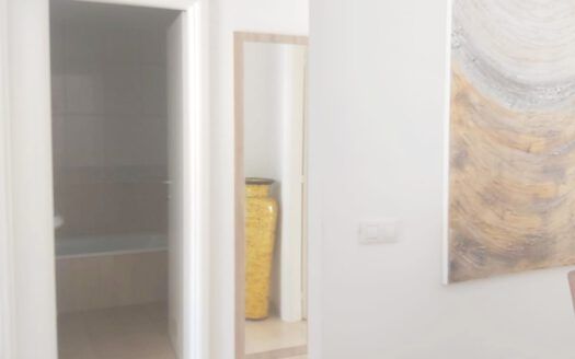 Se alquila bonito apartamento, centro de Güímar